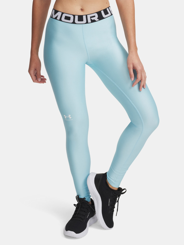 Under Armour Dámské legíny Under Armour UA HG Legging
