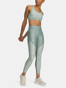 Under Armour Dámské legíny Under Armour Tech Print Panel Ankle Leg