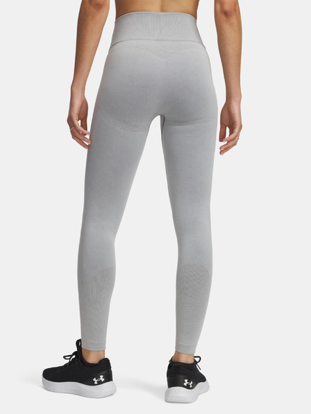 Under Armour Dámské legíny Under Armour Vanish Seamless Washed Leg