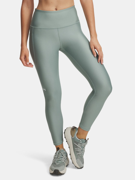 Under Armour Dámské legíny Under Armour Tech Hi Ankle Leg