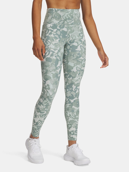 Under Armour Dámské legíny Under Armour Motion Print Legging