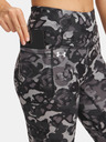 Under Armour Dámské legíny Under Armour Motion Ankle Leg Print