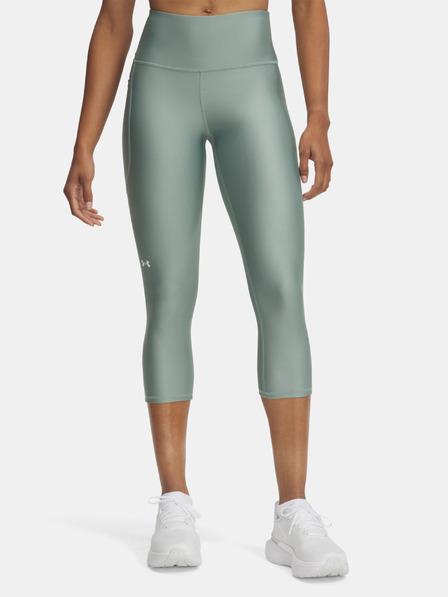 Under Armour Dámské legíny Under Armour Tech Hi Capri