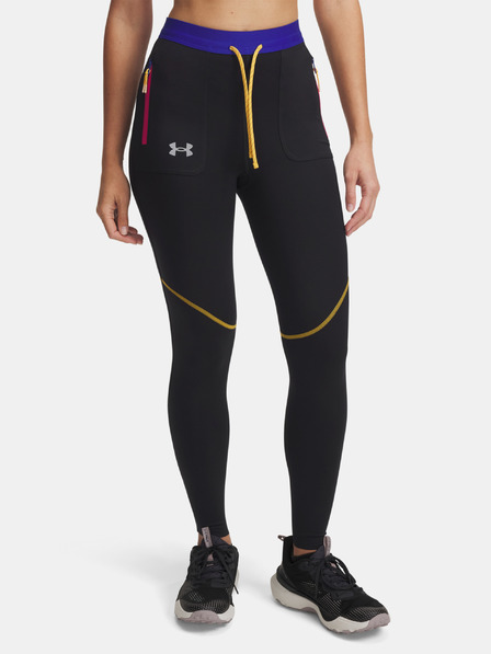 Under Armour Dámské legíny Under Armour UA Trail Run Tight