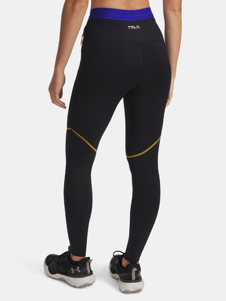 Under Armour Dámské legíny Under Armour UA Trail Run Tight