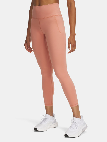 Under Armour Dámské legíny Under Armour Meridian Ankle Leg