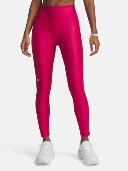 Under Armour Dámské legíny Under Armour Tech Hi Ankle Leg