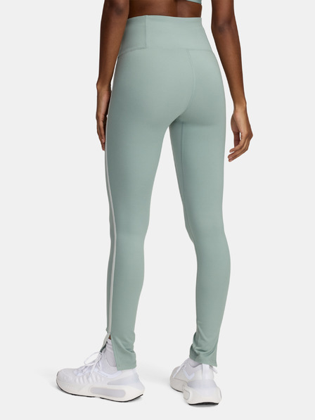 Under Armour Dámské legíny Under Armour Motion Piped Legging