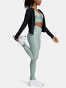 Under Armour Dámské legíny Under Armour Motion Piped Legging