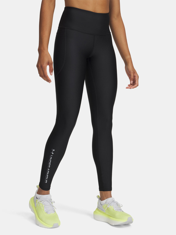 Under Armour Dámské legíny Under Armour Tech Branded Legging