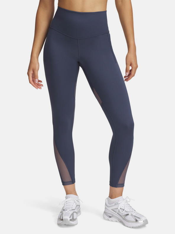 Under Armour Dámské legíny Under Armour Vanish Elite Vent Ankle Leg