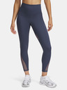 Under Armour Dámské legíny Under Armour Vanish Elite Vent Ankle Leg