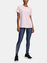 Under Armour Dámské legíny Under Armour Tech Branded Legging