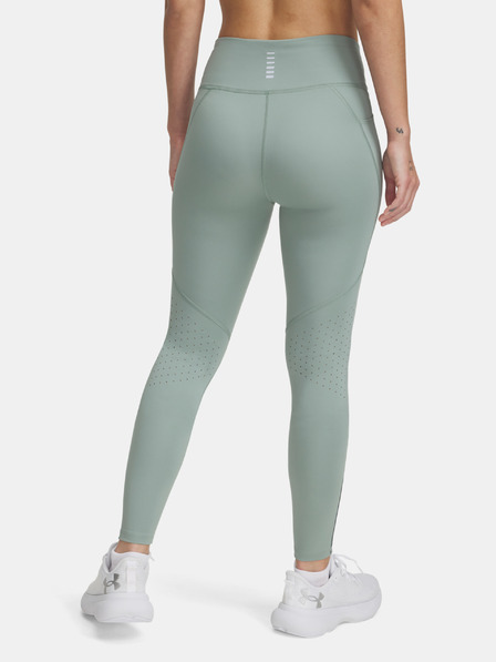 Under Armour Dámské legíny Under Armour UA Launch Tights