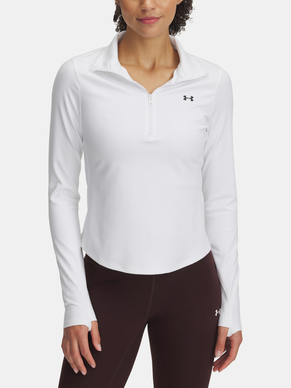 Under Armour Dámské tričko Under Armour Motion 1/2 Zip EMEA