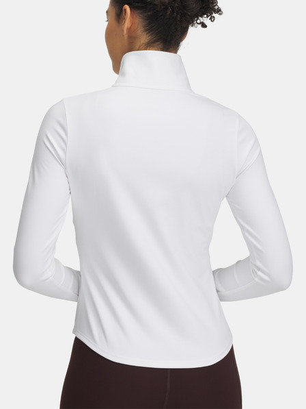 Under Armour Dámské tričko Under Armour Motion 1/2 Zip EMEA