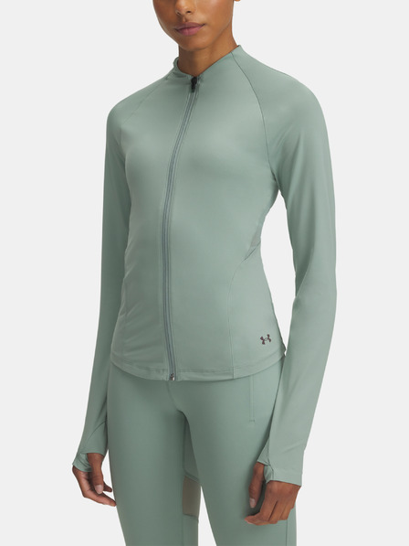 Under Armour Dámské tričko Under Armour Vanish Elite Vent FZ