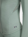Under Armour Dámské tričko Under Armour Vanish Elite Vent FZ