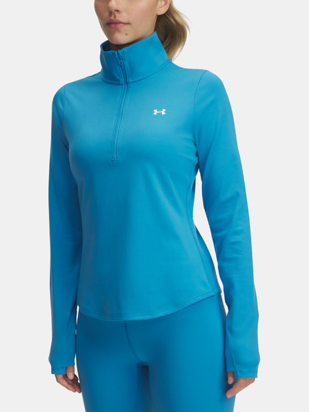 Under Armour Dámské tričko Under Armour Motion 1/2 Zip EMEA