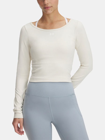 Under Armour Dámské tričko Under Armour UA Vanish Seamless LS