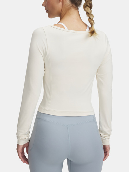 Under Armour Dámské tričko Under Armour UA Vanish Seamless LS