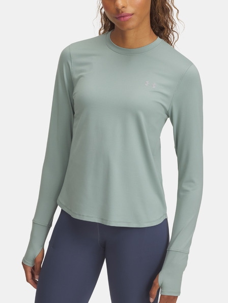 Under Armour Dámské tričko Under Armour UA Launch Pro Longsleeve
