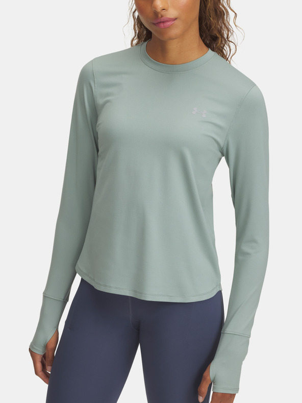 Under Armour Dámské tričko Under Armour UA Launch Pro Longsleeve