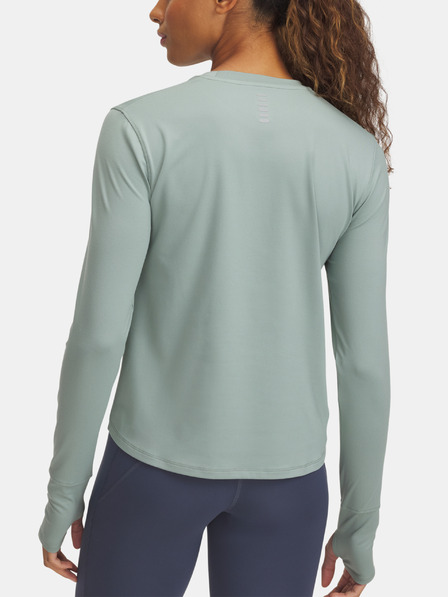 Under Armour Dámské tričko Under Armour UA Launch Pro Longsleeve
