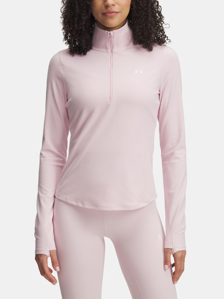 Under Armour Dámské tričko Under Armour Motion 1/2 Zip EMEA