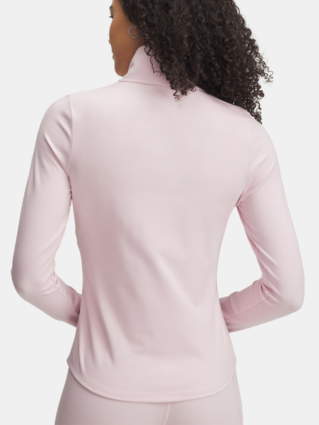 Under Armour Dámské tričko Under Armour Motion 1/2 Zip EMEA