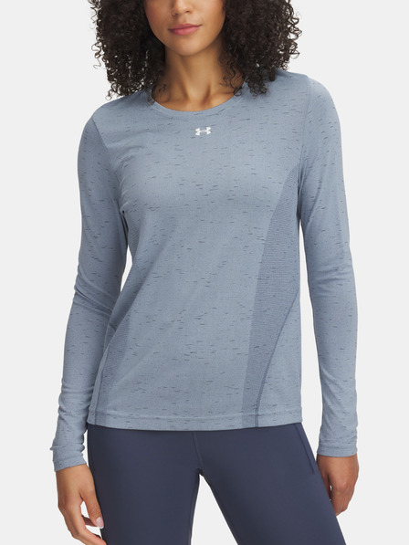 Under Armour Dámské tričko Under Armour Vanish Seamless Loose LS
