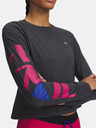 Under Armour Dámské tričko Under Armour UA Trail Run Graphic LS