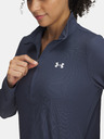 Under Armour Dámské tričko Under Armour Tech Rib 1/2 Zip