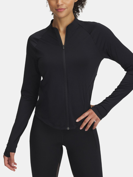 Under Armour Dámské tričko Under Armour Vanish Elite Vent FZ
