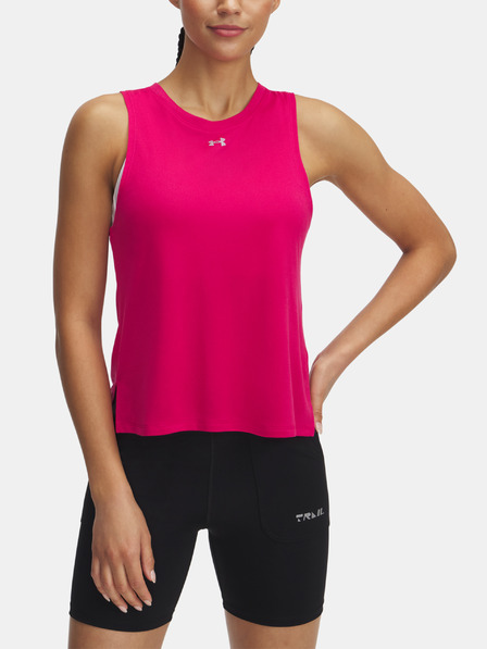 Under Armour Dámské tílko Under Armour UA Trail Run Tank