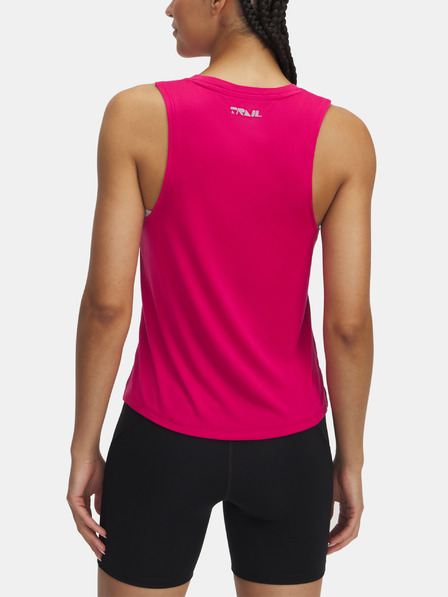 Under Armour Dámské tílko Under Armour UA Trail Run Tank