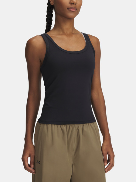 Under Armour Dámské tílko Under Armour Meridian Core Tank