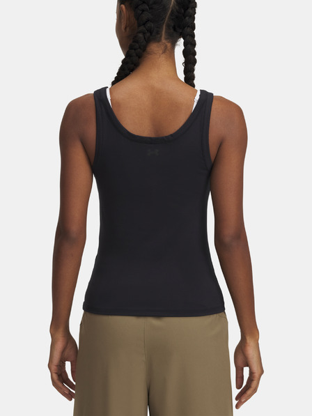 Under Armour Dámské tílko Under Armour Meridian Core Tank