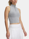 Under Armour Dámské tílko Under Armour Vanish Seamless Washed SL Zp
