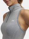 Under Armour Dámské tílko Under Armour Vanish Seamless Washed SL Zp