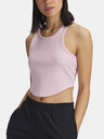 Under Armour Dámské tílko Under Armour UA Rival Rib Tank
