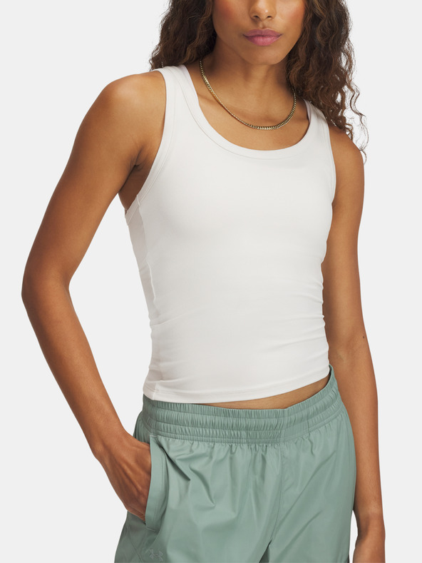 Under Armour Dámské tílko Under Armour Meridian Core Tank