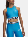 Under Armour Dámské tílko Under Armour HeatGear Rib Tank