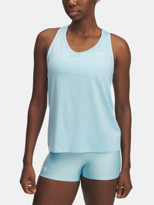 Under Armour Dámské tílko Under Armour Tech Knockout Tank
