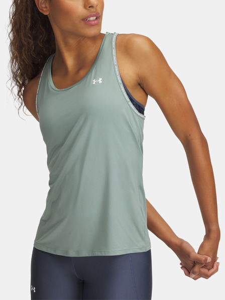 Under Armour Dámské tílko Under Armour Tech Knockout Tank
