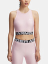 Under Armour Dámské tílko Under Armour HeatGear Rib Tank