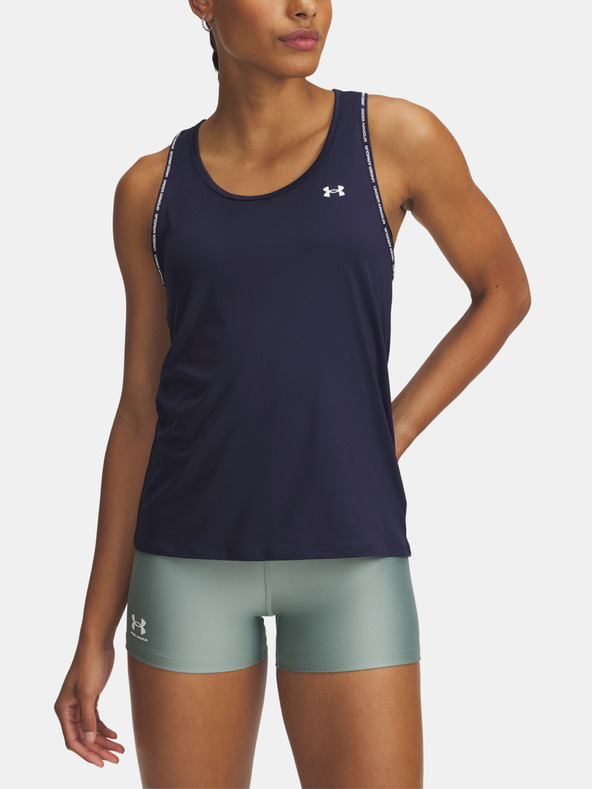 Under Armour Dámské tílko Under Armour Tech Knockout Tank