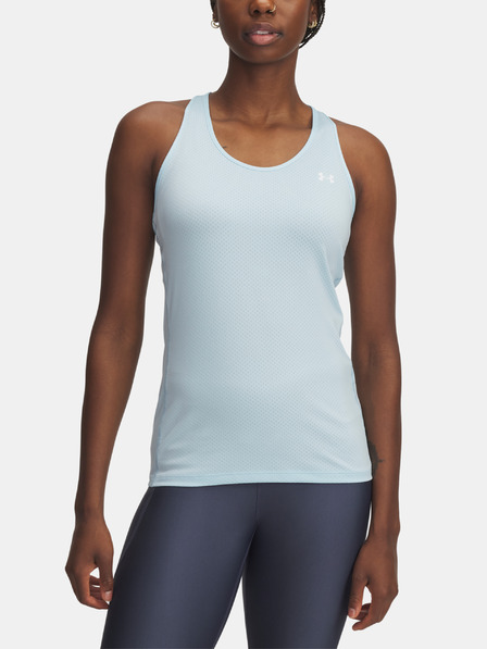 Under Armour Dámské tílko Under Armour Tech Mesh Racer Tank