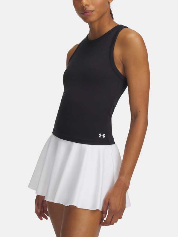 Under Armour Dámské tílko Under Armour Motion High Neck Tank