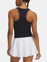 Under Armour Dámské tílko Under Armour Motion High Neck Tank
